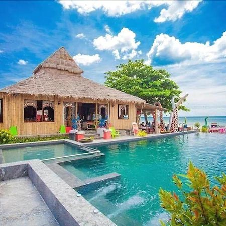 Chaba Bungalows Ban Ai Dao Exterior photo