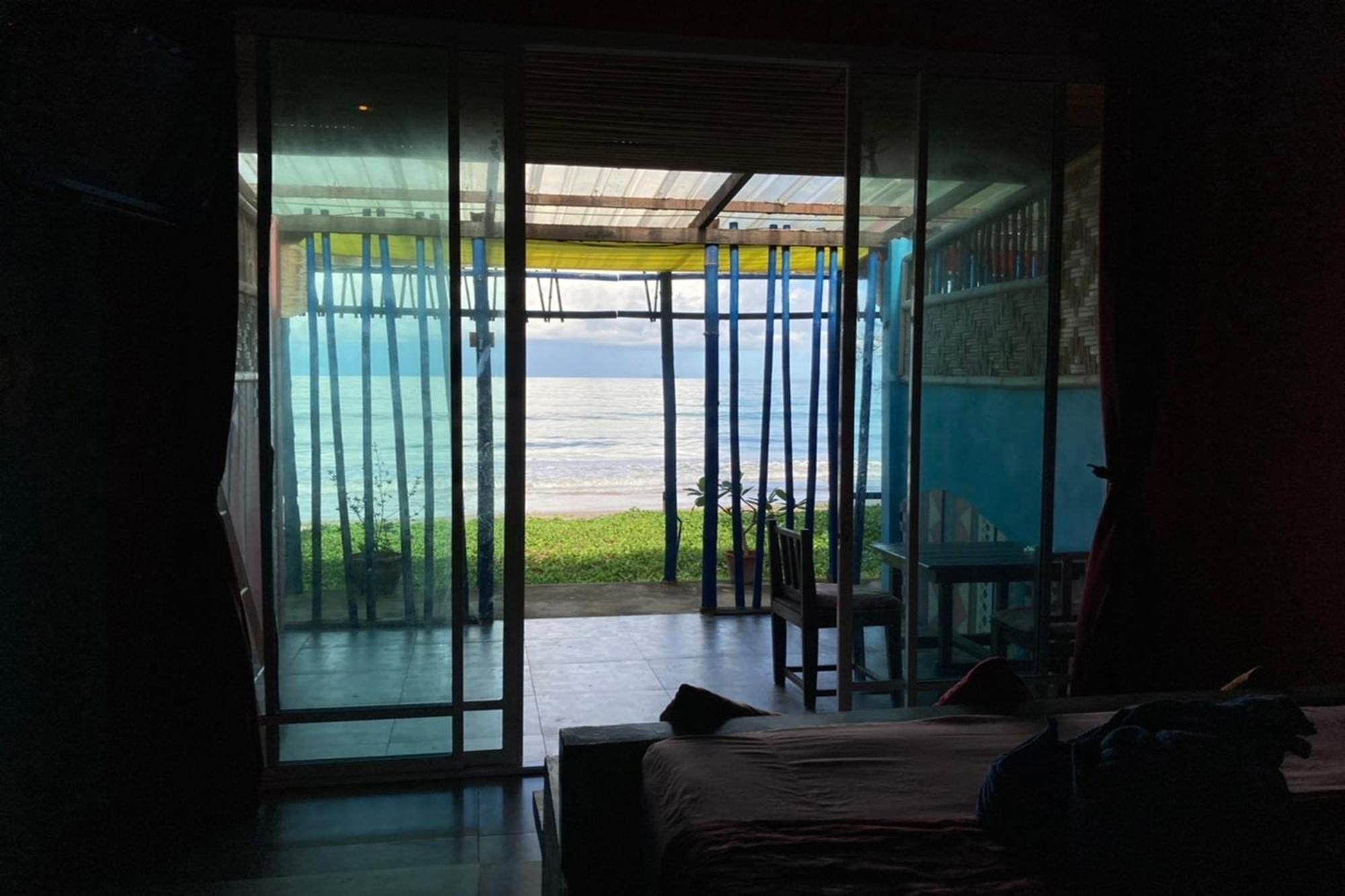 Chaba Bungalows Ban Ai Dao Exterior photo